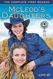 Watch Full Tvshow :McLeods Daughters (20012009)