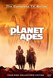 Watch Full Tvshow :Planet of the Apes (1974)