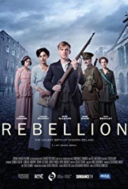Watch Full Tvshow :Rebellion (2016)