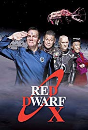 Watch Full Tvshow :Red Dwarf (1988 )