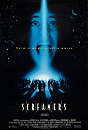 Watch Full Movie :Screamers (1995)