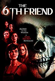 Watch Full Movie :The 6th Friend (2016)