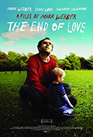 Watch Full Movie :The End of Love (2012)