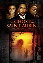 The Ghost of Saint Aubin (2011)