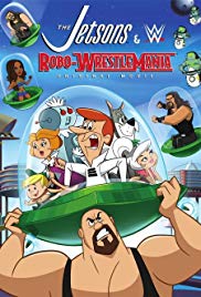 Watch Full Movie :The Jetsons & WWE: RoboWrestleMania! (2017)