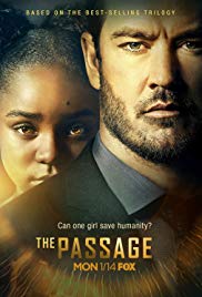 The Passage (2019 )