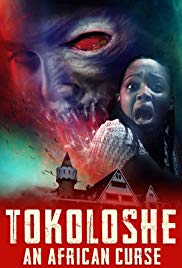 The Tokoloshe (2019)
