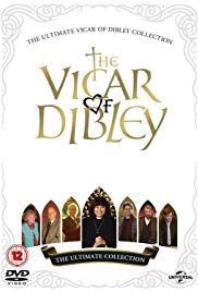 Watch Full Tvshow :The Vicar of Dibley (19942015)