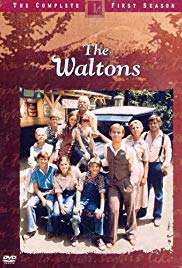 Watch Full Tvshow :The Waltons (19711981)