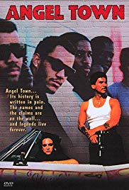 Watch Full Movie :Angel Town (1990)