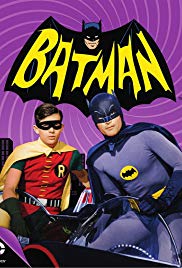 Watch Full Tvshow :Batman (19661968)