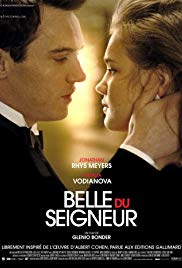 Watch Full Movie :Belle du Seigneur (2012)