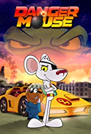 Watch Full Tvshow :Danger Mouse (2015 )