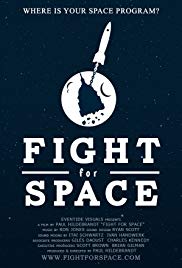 Fight for Space (2016)