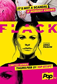 Flack (2019 )