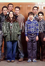 Watch Full Tvshow :Freaks and Geeks (19992000)