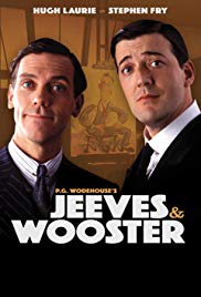 Watch Full Tvshow :Jeeves and Wooster (19901993)