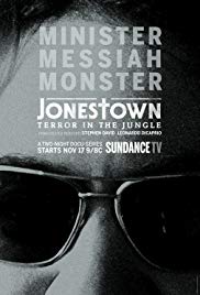 Watch Full Tvshow :Jonestown: Terror in the Jungle (2018 )