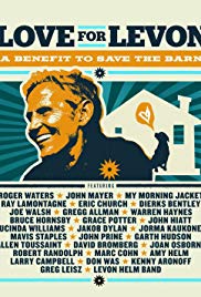 Love for Levon: A Benefit to Save the Barn (2012)