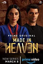Watch Full Tvshow :Made in Heaven (2018 )