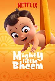 Watch Full Tvshow :Mighty Little Bheem (2019 )