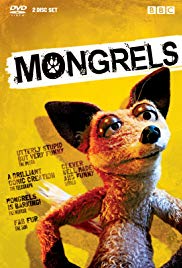 Watch Full Tvshow :Mongrels (20102011)