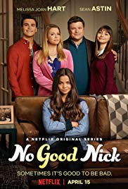 Watch Full Tvshow :No Good Nick (2019 )