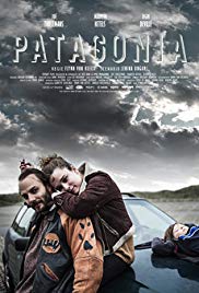 Watch Full Tvshow :Patagonia (2015)