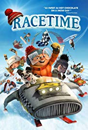 Watch Full Movie :Racetime (2018)