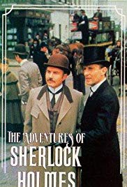 Watch Full Tvshow :The Adventures of Sherlock Holmes (19841985)