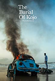 The Burial Of Kojo (2018)