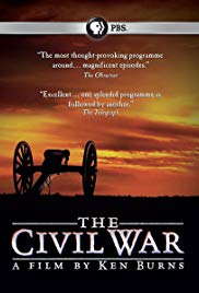 Watch Full Tvshow :The Civil War (1990)