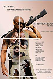 Watch Full Movie :The Glorious Seven (2015)