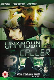 Watch Full Movie :Unknown Caller (2014)