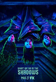 Watch Full Tvshow :What We Do in the Shadows (2019 )