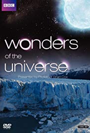 Watch Full Tvshow :Wonders of the Universe (2011 )