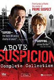 Watch Full Tvshow :Above Suspicion (20092012)