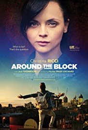 Watch Full Movie :Around the Block (2013)
