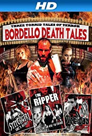 Watch Full Movie :Bordello Death Tales (2009)