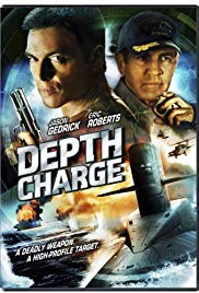 Watch Full Movie :Depth Charge (2008)