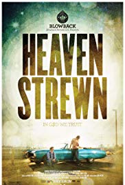 Watch Full Movie :Heaven Strewn (2011)