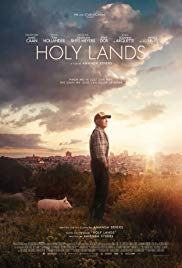 Watch Full Movie :Holy Lands (2018)