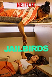 Watch Full Tvshow :Jailbirds (2019 )