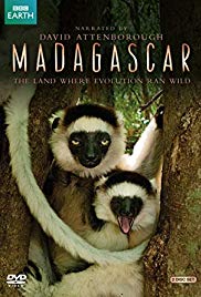 Madagascar (2011 )