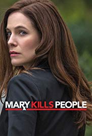 Watch Full Tvshow :Mary Kills People (2017 )