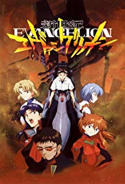 Neon Genesis Evangelion (19951996)