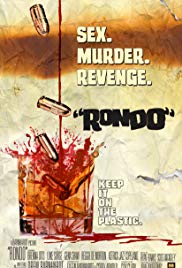 Watch Full Movie :Rondo (2018)