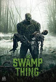 Swamp Thing (2019 )