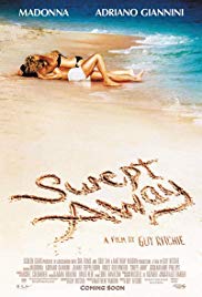 Watch Full Movie :Swept Away (2002)
