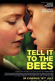 Watch Full Movie :Tell It to the Bees (2018)